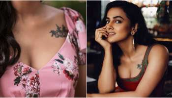 Shraddha Srinath : ಬಾಯ್‌ಫ್ರೆಂಡ್‌ಗಾಗಿ ಹೃದಯದ ಮೇಲೆ ಟ್ಯಾಟೂ..! ಲವ್‌ ಸ್ಟೋರಿ ಬಿಚ್ಚಿಟ್ಟ ಶ್ರದ್ಧಾ ಶ್ರೀನಾಥ್