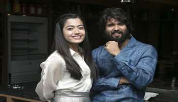 'ನನ್ನ ಮದುವೆ...'- ವಿಜಯ್ ದೇವರಕೊಂಡ ಜೊತೆಗಿನ ಡೇಟಿಂಗ್ ಸುದ್ದಿ ಬೆನ್ನಲ್ಲೇ ರಶ್ಮಿಕಾ ಮಂದಣ್ಣ ನೀಡಿದ್ರು ಗುಡ್ ನ್ಯೂಸ್! 