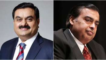 Gautam Adani : ಅಂಬಾನಿ ಹಿಂದಿಕ್ಕಿ ʼಏಷ್ಯಾದ ಶ್ರೀಮಂತ ವ್ಯಕ್ತಿʼಯಾದ ಅದಾನಿ..! ಅವರ ನಿವ್ವಳ ಮೌಲ್ಯ ಇಷ್ಟು