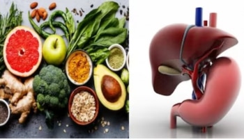 Health Tips: ಲಿವರ್ ಆರೋಗ್ಯ ಕಾಪಾಡಲು ಈ 5 ಆಹಾರಗಳನ್ನು ಸೇವಿಸಿ