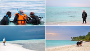 ಪ್ರಧಾನಿ ಮೋದಿ ವಿರುದ್ಧ ಆಕ್ಷೇಪಾರ್ಹ ಹೇಳಿಕೆ: ಮೂವರು ಸಚಿವರನ್ನು ವಜಾಗೊಳಿಸಿದ ಮಾಲ್ಡೀವ್ಸ್!