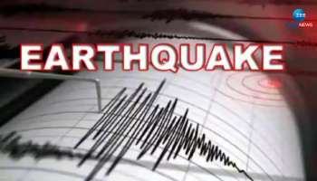 Indonesia Earthquake: ಇಂಡೋನೇಷ್ಯಾದ ತಾಲೌಡ್ ದ್ವೀಪಗಳಲ್ಲಿ 6.7 ತೀವ್ರತೆಯ ಭೂಕಂಪ