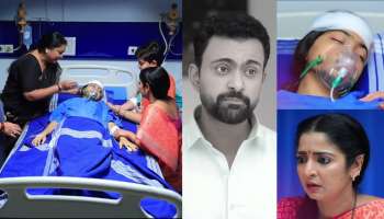 Bhagyalakshmi Serial: ಅಪ್ಪನನ್ನು ನೆನೆದು ಮತ್ತೆ ಪ್ರಜ್ಞೆ ತಪ್ಪಿದ ತನ್ವಿ: ಭಾಗ್ಯಗೆ ಏನಂದ್ರು ಡಾಕ್ಟರ್..!