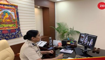 ದೆಹಲಿ ಪೊಲೀಸ್ ಅಪರಾಧ ವಿಭಾಗದ ಮೊದಲ ಮಹಿಳಾ ಮುಖ್ಯಸ್ಥೆ ಶಾಲಿನಿ ಸಿಂಗ್ ಯಾರು? 