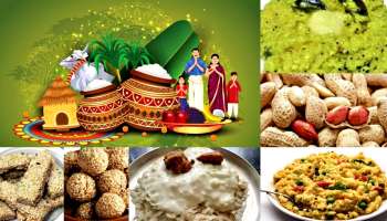 Makar Sankranti 2024 : ಈ 5 ಆಹಾರಗಳಿಲ್ಲದೆ ಮಕರ ಸಂಕ್ರಾಂತಿಯ ಹಬ್ಬ ಅಪೂರ್ಣ