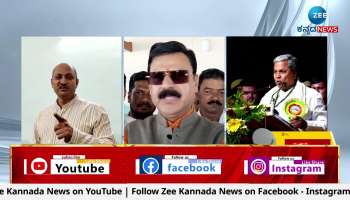 Ananthkumar Hegade's controversial statement