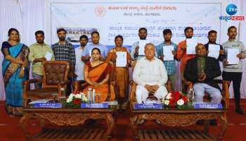 ಆರು ವರ್ಷಗಳ ಬಳಿಕ 264 ತಾಂತ್ರಿಕ ಹುದ್ದೆಗಳಿಗೆ ನೇಮಕಾತಿ- ಸಾರಿಗೆ ಸಚಿವರಿಂದ ನೇಮಕಾತಿ ಆದೇಶ ವಿತರಣೆ
