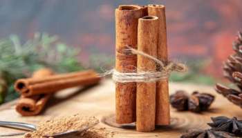 Cinnamon Benefits: ಹೊಟ್ಟೆಯ ಕೊಬ್ಬು ಕರಗುವುದರಿಂದ ಹೃದಯದ ಆರೋಗ್ಯದವರೆಗೆ ದಿವ್ಯೌಷಧ ಚಕ್ಕೆ ! ಆದರೆ ಸೇವನೆ ಈ ರೀತಿ ಇರಬೇಕು !