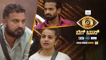 BBK10 Finalist: ಫಿನಾಲೆಗೆ ವರ್ತೂರು ಸಂತೋಷ್ ಗ್ರ್ಯಾಂಡ್‌ ಎಂಟ್ರಿ.. ಹಾಗಾದ್ರೆ ಹೊರ ಹೋದವರು ಯಾರು? 