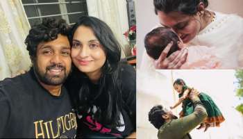 Dhruva Sarja Children: ರಾಮಲಲ್ಲಾನ ಪ್ರಾಣ ಪ್ರತಿಷ್ಠಾಪ ದಿನವೇ ಧ್ರುವ ಸರ್ಜಾ ಮಕ್ಕಳ ನಾಮಕರಣ!