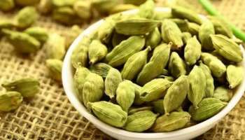 ಏಲಕ್ಕಿಯಿಂದ ರಕ್ತದೊತ್ತಡವನ್ನು ಹೀಗೆ ನಿಯಂತ್ರಿಸಿ!