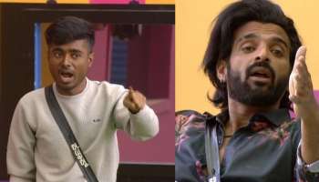 BBK10: ಬಿಗ್‌ಬಾಸ್‌ ಮನೆಯೊಳಗೆ ಬಾಕ್ಸಿಂಗ್ ಪಂಚ್ ಮತ್ತು ಪಂಚಿಂಗ್ ಡೈಲಾಗ್ಸ್!