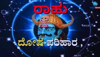 Rahu Dosh: ನಿಮ್ಮ ಮನೆ ಬಾಗಿಲಿಗೂ ರಾಹುವಿಗೂ ಇದೆ ವಿಶೇಷ ನಂಟು, ಈ ವಿಷಯಗಳ ಬಗ್ಗೆ ಇರಲಿ ಎಚ್ಚರ 