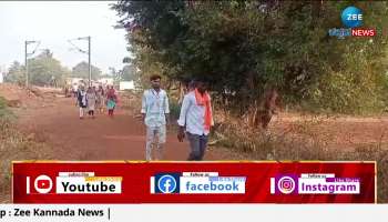 Devotees flock to the historic Banashankari Jatra of Badami