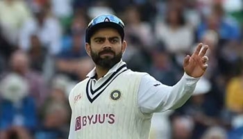 Virat Kohli: ಮತ್ತೊಮ್ಮೆ ತಂದೆಯಾಗುವ ಸೂಚನೆ ನೀಡಿದ ವಿರಾಟ್‌ ಕೊಹ್ಲಿ..? 