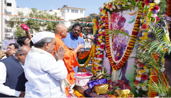  &quot;ರಾಯಣ್ಣ ಕುರುಬ ಎನ್ನುವ ಕಾರಣಕ್ಕೆ ನಾವು ಗೌರವಿಸುವುದಲ್ಲ, ಬದಲಿಗೆ ರಾಯಣ್ಣನ ದೇಶಪ್ರೇಮ ಕಾರಣದಿಂದಾಗಿ ಅವರನ್ನು ಪ್ರತಿಯೊಬ್ಬರೂ ಸ್ಮರಿಸಬೇಕು&quot;