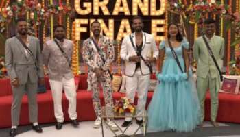 Bigg Boss Kannada 10: ಈ ಟಾಪ್‌ ಸ್ಟ್ರಾಂಗ್ ಕಂಟೆಸ್ಟಂಟ್‌ ಕೈ ತಪ್ಪಿತಾ ಬಿಗ್‌ಬಾಸ್‌ ಟ್ರೋಫಿ? 