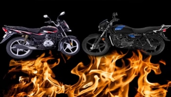 Best 100 CC Bike: ಬಜಾಜ್ ಪ್ಲಾಟಿನಾ ಅಥವಾ ಹೀರೋ ಸ್ಪ್ಲೆಂಡರ್, 100ಸಿಸಿ ವಿಭಾಗದಲ್ಲಿ ಯಾವ ಬೈಕ್ &#039;ದಿ ಬೆಸ್ಟ್&#039;?