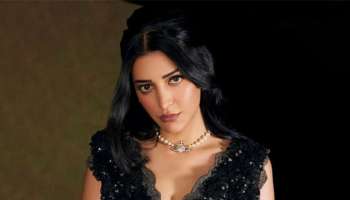 Shruti Hassan: ಕಮಲ್‌ ಹಾಸನ್‌ ಪುತ್ರಿ ಆಸ್ತಿ ವಿವರ ಕೇಳಿದ್ರೆ ಶಾಕ್‌ ಆಗೋದು ಫಿಕ್ಸ್‌!