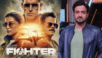 Fighter: ಹೃತಿಕ್-ದೀಪಿಕಾ ಫೈಟರ್‌ ಸೀಕ್ವೆಲ್‌ : ಡೈರೆಕ್ಟರ್‌ ಸಿದ್ದಾರ್ಥ್‌ ಆನಂದ್‌ ಹೇಳಿದ್ದೇನು?