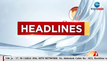 Zee Kannada News Morning headlines: 31st January 2024