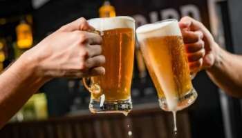  Beer Price Hike : ಎಣ್ಣೆ ಪ್ರಿಯರಿಗೆ ಮತ್ತೆ ಶಾಕ್ ಕೊಟ್ಟ ಸರ್ಕಾರ :ರಾಜ್ಯ ಬಜೆಟ್ ಹೊಸ್ತಿಲಲ್ಲೇ ದರ ಏರಿಕೆ 