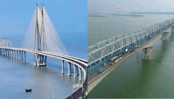 Longest Bridges: ಭಾರತದಲ್ಲಿನ ಅತಿ ಉದ್ದದ ಸೇತುವೆಗಳು!