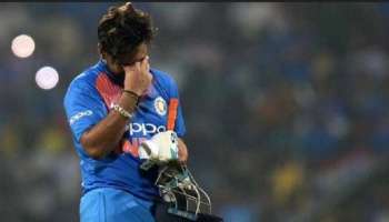 ‘ಇವರೊಂದಿಗೆ ನನ್ನನು ಹೋಲಿಕೆ ಮಾಡಿದಾಗ ಕೋಣೆಗೆ ಹೋಗಿ ತುಂಬಾ ಅಳುತ್ತಿದ್ದೆ”- ರಿಷಬ್ ಪಂತ್ ಶಾಕಿಂಗ್ ಹೇಳಿಕೆ ವೈರಲ್