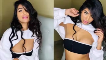 Poonam Pandey: ಇಂಟರ್ನೆಟ್ ಸೆಲೆಬ್ರಿಟಿ ಪೂನಂ ಪಾಂಡೆಯ ಟಾಪ್ 5 ವಿವಾದಗಳು..!‌