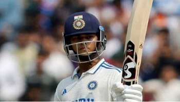 IND vs ENG: ಆಂಗ್ಲರ ವಿರುದ್ಧ ‘ಯಶಸ್ವಿ’ ಬ್ಯಾಟಿಂಗ್ ಅಬ್ಬರ.. ಶತಕ ವೀರನಿಗೆ ಕ್ರಿಕೆಟ್ ದೇವರಿಂದ ಬಂತು ವಿಶೇಷ ಆಶೀರ್ವಾದ!