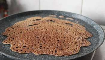 Ragi Dosa Recipe: ಆರೋಗ್ಯಕರ ರಾಗಿ ದೋಸೆ ಹೀಗೆ ಮಾಡಿ.. ಸಿಂಪಲ್‌ ಕ್ವಿಕ್‌ ರೆಸಿಪಿ ನಿಮಗಾಗಿ.!