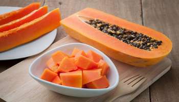 Papaya On Empty Stomach: ಖಾಲಿ ಹೊಟ್ಟೆಗೆ ಪಪ್ಪಾಯಿ ಹಣ್ಣು ತಿಂದರೆ ದೇಹಕ್ಕಿದೆ ಅದ್ಭುತ ಪ್ರಯೋಜನ 