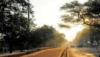 Karnataka Weather: ರಾಜ್ಯದಲ್ಲಿ ವಿವಿಧ ಪ್ರದೇಶಗಳಲ್ಲಿ ತಾಪಮಾನ ಹೆಚ್ಚಳ:ಬಹುತೇಕ ಕಡೆಗೆ ಒಣಹವ ಮುಂದುವರೆಯಲಿದೆ!