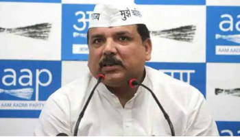 Sanjay Singh: ಜೈಲಿನಲ್ಲಿರುವ AAP ನಾಯಕ ಸಂಜಯ್ ಸಿಂಗ್ ಸಂಸದರಾಗಿ ಪ್ರಮಾಣ ವಚನ ಸ್ವೀಕರಿಸುವಂತಿಲ್ಲ!