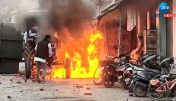 Haldwani Violence: ಉತ್ತರಾಖಂಡದ ಹಲ್ದ್ವಾನಿಯಲ್ಲಿ ಹಿಂಸಾಚಾರ, 4 ಸಾವು, 100ಕ್ಕೂ ಹೆಚ್ಚು ಜನರಿಗೆ ಗಾಯ, ಕರ್ಫ್ಯೂ ಜಾರಿ