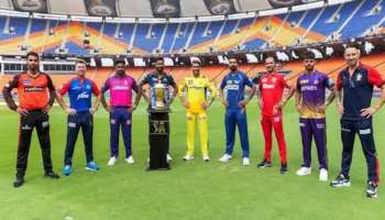 IPL team captains: ಧೋನಿ ಅಲ್ಲ ಇವರೇ ಟಾಪ್‌.. IPL ನಲ್ಲಿ ಟೀಂ ಕ್ಯಾಪ್ಟನ್ಸ್ ಪಡೆಯುವ ಹಣವೆಷ್ಟು ಗೊತ್ತಾ? 