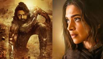 Deepika Padukone: ಕಲ್ಕಿಯಲ್ಲಿ ಪ್ರಭಾಸ್‌ ಜೊತೆ ನಟಿಸಲು ದೀಪಿಕಾ ತೆಗೆದುಕೊಂಡ ಸಂಭಾವನೆ ಎಷ್ಟು ಗೊತ್ತಾ..?