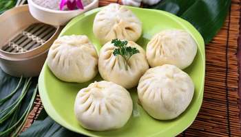 Momos Recipe: ಯಮ್ಮಿ ಯಮ್ಮಿ ಮೊಮೊಸ್ ಮನೆಯಲ್ಲೇ ತಯಾರಿಸುವ ವಿಧಾನ ತಿಳಿಯಿರಿ..!