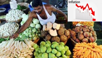 Inflation: ಜನವರಿಯಲ್ಲಿ ಚಿಲ್ಲರೆ ಹಣದುಬ್ಬರ ಶೇ.5.10ಕ್ಕೆ ಇಳಿಕೆ; 3 ತಿಂಗಳ ಕನಿಷ್ಠ ಮಟ್ಟ!