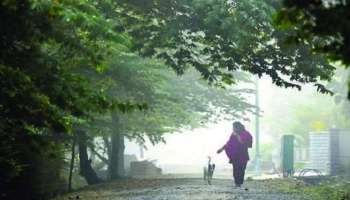 Karnataka Weather: ಬೆಂಗಳೂರು ಹಾಗೂ ರಾಜ್ಯದ ಹಲವೆಡೆ ಇಂದು ಮುಂಜಾನೆ ಚಳಿಯ ವಾತಾವರಣ!