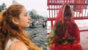 Actress Death: ಕಂಗನಾ ರನೌತ್ ಜೊತೆ ನಟಿಸಿದ್ದ ಖ್ಯಾತ ನಟಿ-ಗಾಯಕಿ ನೇಣು ಬಿಗಿದು ಆತ್ಮಹತ್ಯೆಗೆ ಶರಣು!