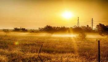 Karnataka Weather: ಕರ್ನಾಟಕ ಬಹುತೇಕ ಭಾಗಗಳಲ್ಲಿ ಗರಿಷ್ಠ ತಾಪಮಾನದಲ್ಲಿ ಏರಿಕೆ!