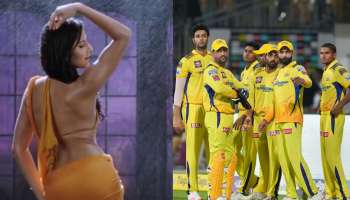 CSK Brand Ambassador: CSK ಬ್ರಾಂಡ್ ಅಂಬಾಸಿಡರ್ ಆದ ಈ ಬಾಲಿವುಡ್‌ ಸ್ಟಾರ್ ನಟಿ!