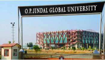 ಜಿಂದಾಲ್ ವಿಶ್ವವಿದ್ಯಾನಿಲಯದಲ್ಲಿ ರಾಮ ಮಂದಿರದ ಬಗ್ಗೆ ಚರ್ಚೆ: ಇಬ್ಬರು ವಿದ್ಯಾರ್ಥಿಗಳು ಅಮಾನತು