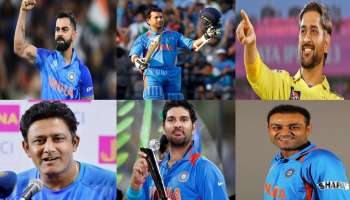 Indian Cricketers: ಸ್ವಂತ ಬ್ಯುಸಿನೆಸ್‌ ಹೊಂದಿರುವ ಭಾರತೀಯ ಕ್ರಿಕೇಟಿಗರು ಯಾರೆಲ್ಲಾ ಗೊತ್ತೇ?