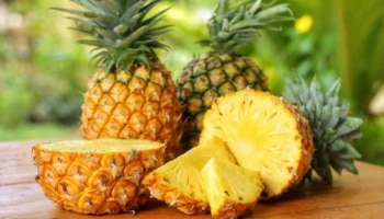 Pineapple Benefits: ಪೈನಾಪಲ್‌ ಸೇವನೆಯಿಂದ ಇಷ್ಟೆಲ್ಲಾ ಆರೋಗ್ಯ ಪ್ರಯೋಜನಗಳಿವೆ