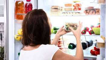 Refrigerator: ಈ ಪದಾರ್ಥಗಳನ್ನು ಫ್ರಿಡ್ಜ್ ನಲ್ಲಿ ಇಡಬೇಡಿ..!ಇದು ವಿಷಕ್ಕೆ ಸಮ ಎಚ್ಚರ..