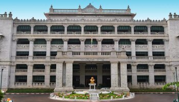 Good News : 504 KAS ಹುದ್ದೆಗಳ ಭರ್ತಿಗೆ ರಾಜ್ಯ ಸರ್ಕಾರದಿಂದ ಗ್ರೀನ್ ಸಿಗ್ನಲ್!