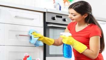 Cleaning tricks:ಹೆಚ್ಚು ಶ್ರಮವಿಲ್ಲದೆ ಮನೆಯನ್ನು ಕನ್ನಡಿಯಂತೆ ಹೊಳೆಯುವಂತೆ ಮಾಡುವ ಸೂಪರ್ ಹ್ಯಾಕ್ಸ್ !