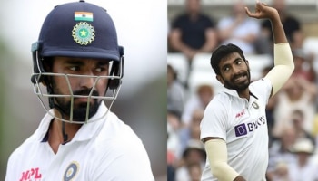 IND vs ENG Ranchi Test: ಬುಮ್ರಾಗೆ ರೆಸ್ಟ್, ಕೆ.ಎಲ್.ರಾಹುಲ್ ವಾಪಸ್..?